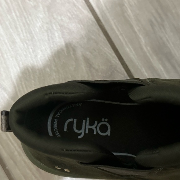 Ryka Women’s Sneaker Booties - Picture 3 of 4